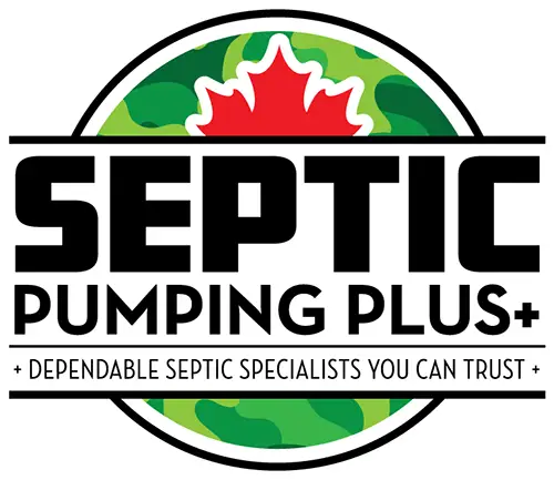 Septic Pumping Plus+